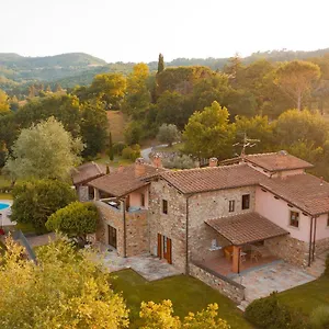  Ferienhaus Podere Cerretino