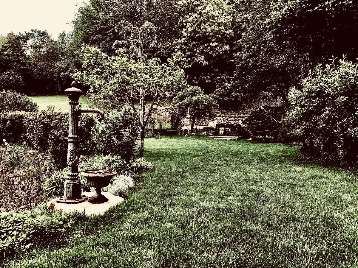 Pippo'S Little Resort/2 Poppi Italy