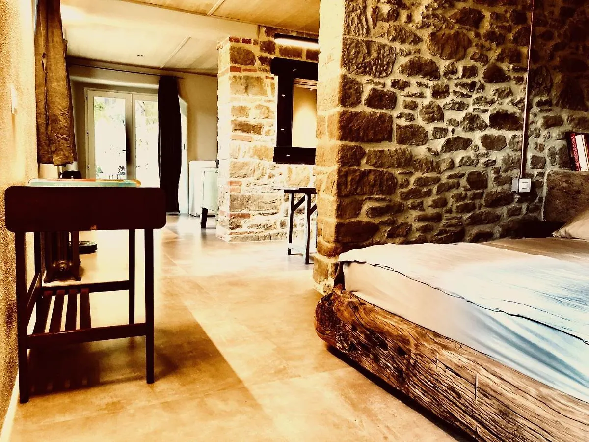 Pippo'S Little Resort/2 Poppi 0*,  Italy