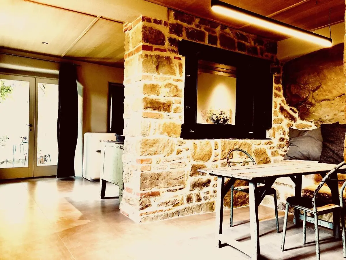 Pippo'S Little Resort/2 Poppi Θέρετρο